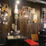 炭火焼肉屋台 たじま屋 - 