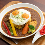 ハリーズカフェ - 