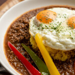 ハリーズカフェ - 