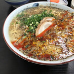 麺処コジマ屋 - 