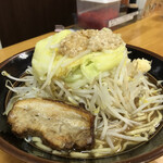 ラーメン 白石家 - 