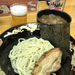 ラーメン 白石家 - 