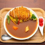 ハリーズカフェ - 