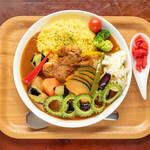 ハリーズカフェ - 