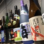 酒とろばた焼 うなり - 