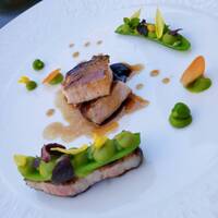 ケンゾーエステイトワイナリー 六本木ヒルズ店 - 