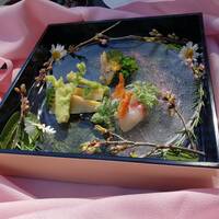 ケンゾーエステイトワイナリー 六本木ヒルズ店 - 