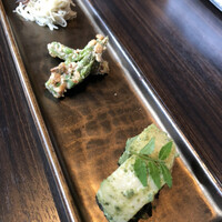 焼肉うしごろ 銀座並木通り店 - 