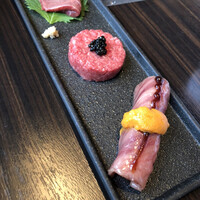 焼肉うしごろ 銀座並木通り店 - 