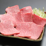 Special loin (100g)
