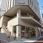 Trattoria Da KENZO - 外観写真