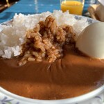 アパホテル - 料理写真: