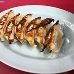 ラーメンショップ - 餃子 (200円)