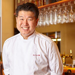 Trattoria Da KENZO - シェフ（西沢）