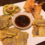 韓国創作料理 食客 - 