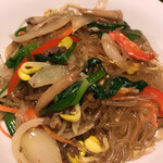 韓国創作料理 食客 - 