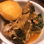 韓国創作料理 食客 - 