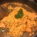 韓国創作料理 食客 - 