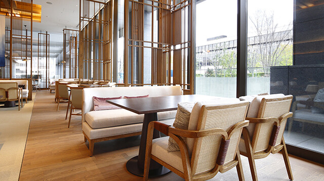 Silk Road Dining photo 5