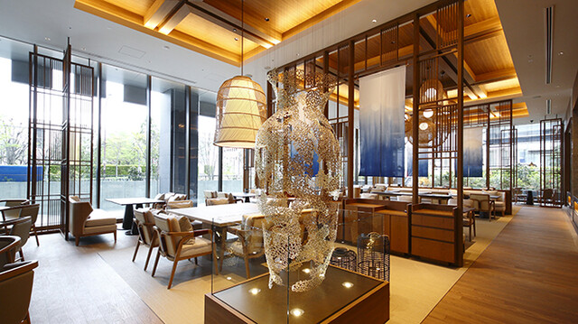 Silk Road Dining photo 4