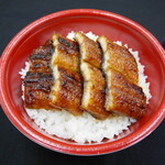 Sumiyaki Unagi Hyakuwa Tei - 