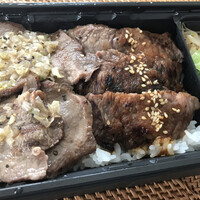 代官山焼肉 kintan - 