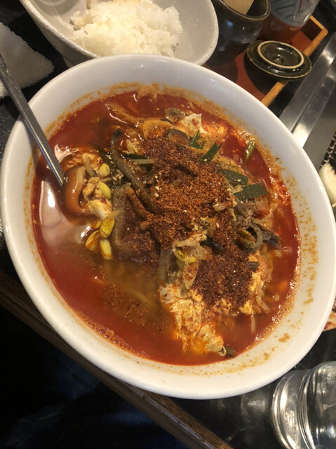 焼肉　大昌園 - 新白河（焼肉）の写真