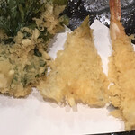 Tempura Yagi - 