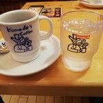 Komeda Kohi Ten - 