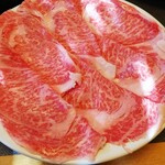 Shabushabu Nihon Ryouri Kisoji - 