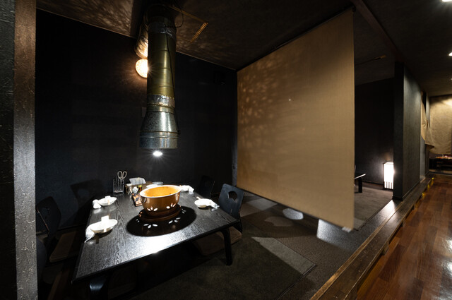 炭火焼 焼肉 久保屋 - 苫小牧（焼肉）の写真