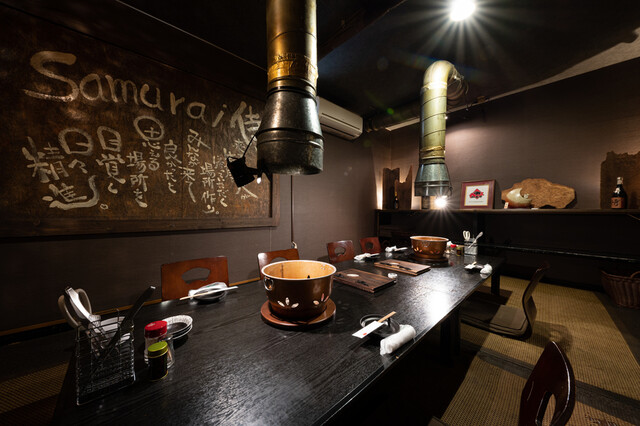 炭火焼 焼肉 久保屋 - 苫小牧（焼肉）の写真