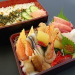 寿司・日本料理 みのわ - 