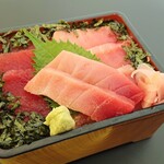 寿司・日本料理 みのわ - 