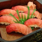 寿司・日本料理 みのわ - 