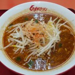 くるまやラーメン - 