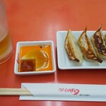 くるまやラーメン - 