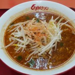 くるまやラーメン - 