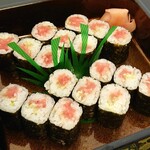 寿司・日本料理 みのわ - 