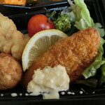 八十八商店バンビーナ - 