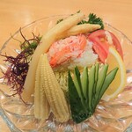 寿司・日本料理 みのわ - 