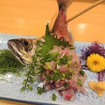 寿司・日本料理 みのわ - 