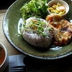 チャイ カフェ  2019 - 