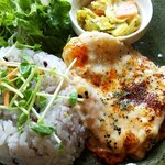 チャイ カフェ  2019 - 