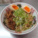 森町拌麺 - 