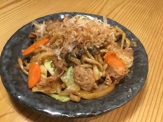 甲州肉炉端 炭とやまなし - 