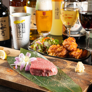 炭火焼 焼肉 久保屋_0