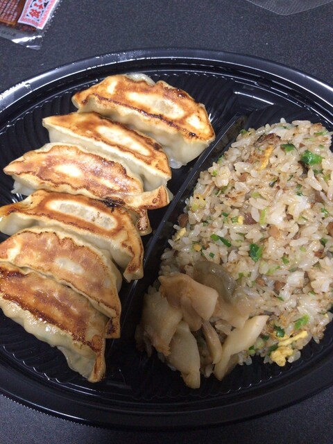 幸楽苑 郡山久留米店 - 安積永盛（ラーメン）の写真