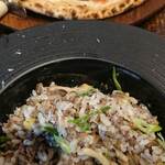 MOKICHI TRATTORIA - 