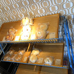 ベーグル研究所matatabi - 土曜の夜の11時くらいから、ひたすら作ってます(u_u)